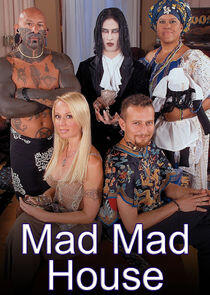 Mad Mad House