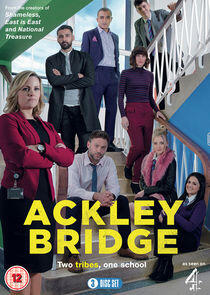 Ackley Bridge