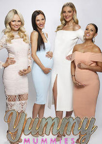 Yummy Mummies