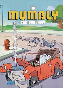 The Mumbly Cartoon Show