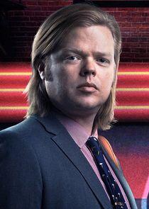 Foggy Nelson