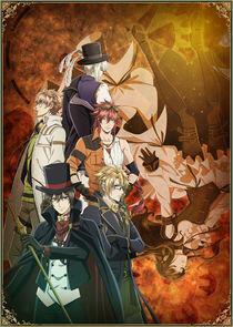 Code:Realize − Guardian of Rebirth