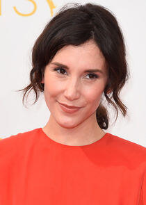 photo of Sibel Kekilli