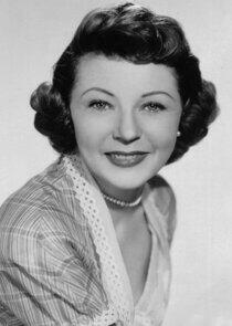 Harriet Nelson