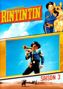 The Adventures of Rin Tin Tin - Season 3