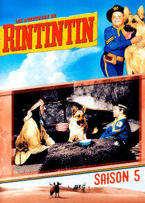 The Adventures of Rin Tin Tin - Season 5