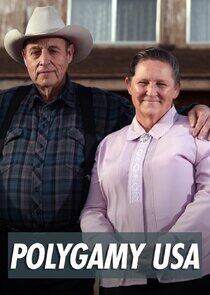 Polygamy USA