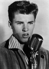 Ricky Nelson