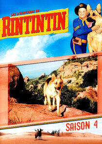 The Adventures of Rin Tin Tin - Season 4