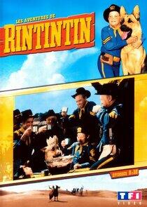 The Adventures of Rin Tin Tin - Season 1