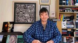 Ian Rankin