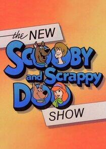 The New Scooby-Doo Mysteries