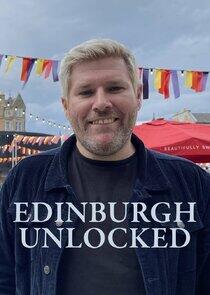 Edinburgh Unlocked