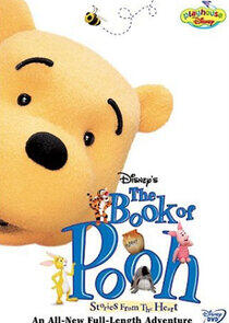 The Book of Pooh