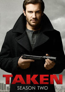 Taken - Season 2