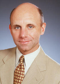 Sean McDonough