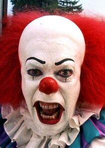 Pennywise the Clown