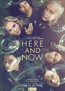 Here and Now