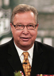 Ron Jaworski