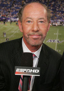 Tony Kornheiser