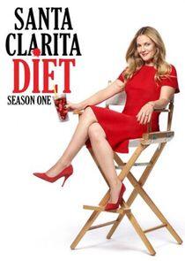 Santa Clarita Diet - Season 1