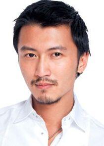 Nicholas Tse