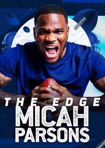 The Edge with Micah Parsons