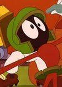 Marvin the Martian