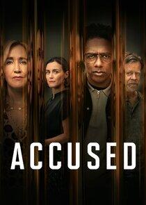 Accused - Season 2