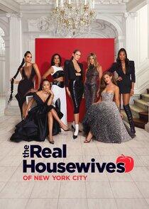 The Real Housewives of New York City