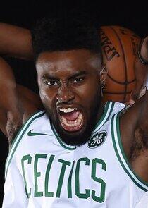 photo of Jaylen Brown