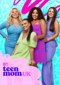 Teen Mom UK