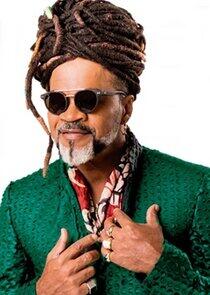 Carlinhos Brown