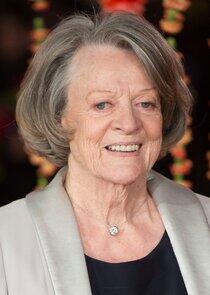 Maggie Smith