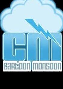 Cartoon Monsoon