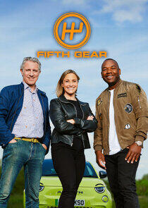 Fifth Gear