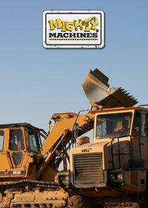 Mighty Machines