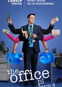 The Office PL - Season 4