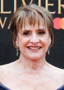 Patti LuPone