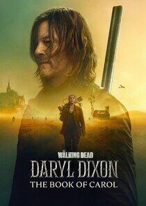 The Walking Dead: Daryl Dixon