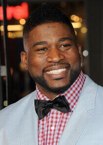 David Banner