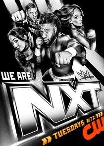 WWE NXT