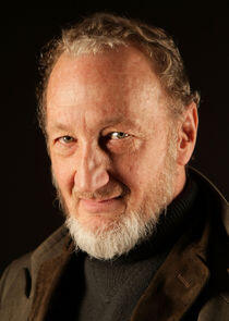 Robert Englund