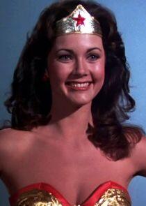 Wonder Woman / Diana Prince / Princess Diana