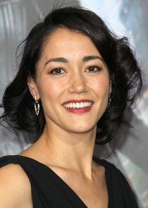 Sandrine Holt