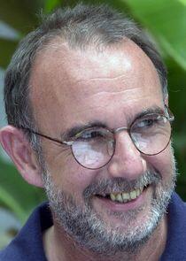 Jimmy McGovern