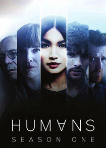 Humans - Season 1