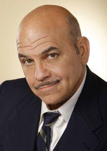 Jon Polito