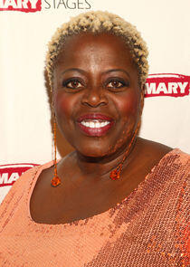 Lillias White