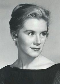 Kathleen Nolan